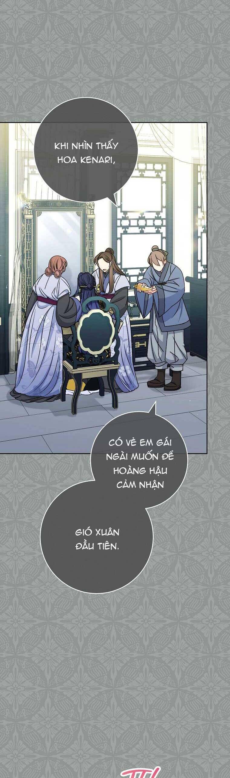 Tiểu Thiếp Chỉ Muốn Sống Yên Bình Chap 68 - Next Chap 69
