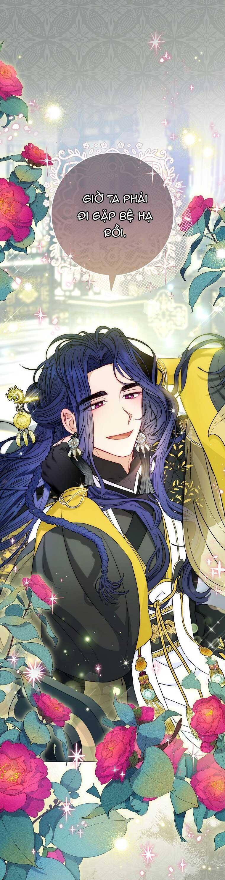 Tiểu Thiếp Chỉ Muốn Sống Yên Bình Chap 68 - Next Chap 69
