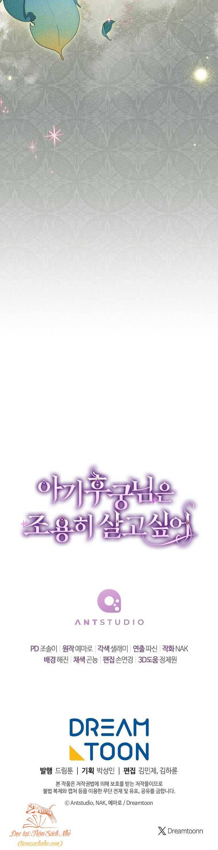 Tiểu Thiếp Chỉ Muốn Sống Yên Bình Chap 68 - Next Chap 69