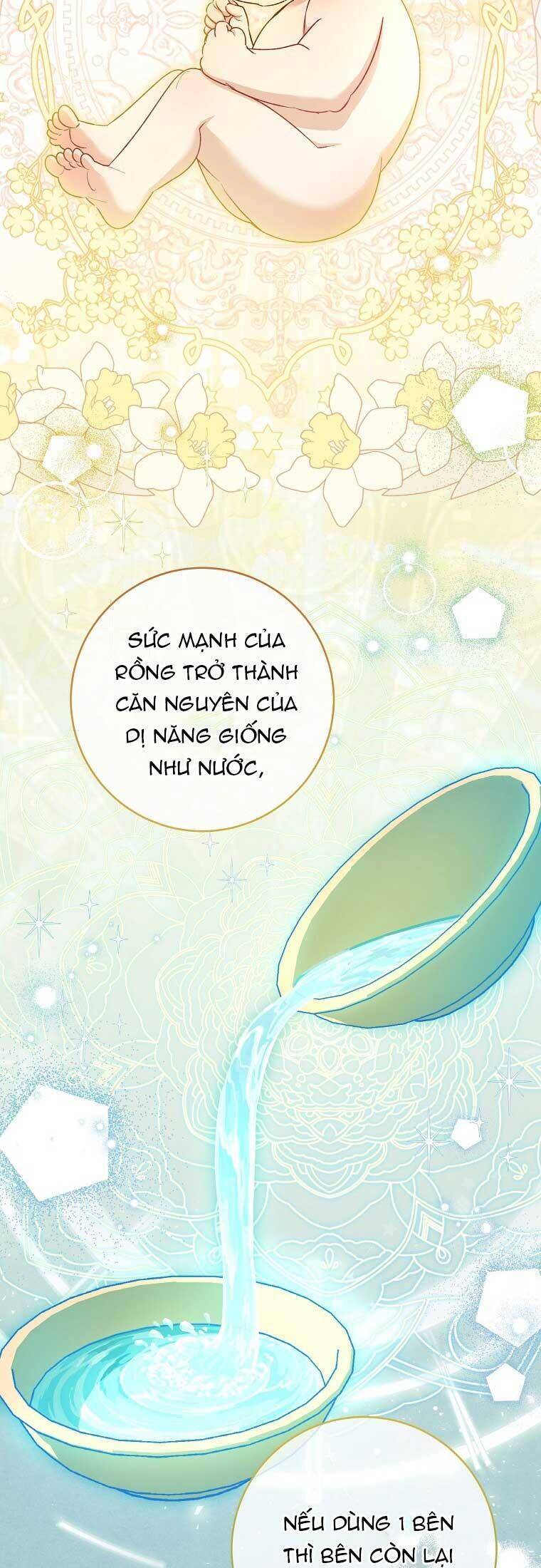 Tiểu Thiếp Chỉ Muốn Sống Yên Bình Chap 68 - Next Chap 69