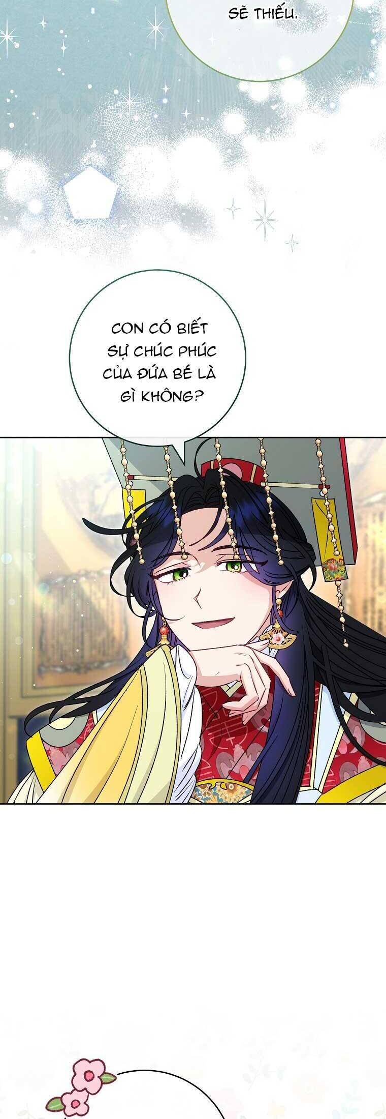 Tiểu Thiếp Chỉ Muốn Sống Yên Bình Chap 68 - Next Chap 69