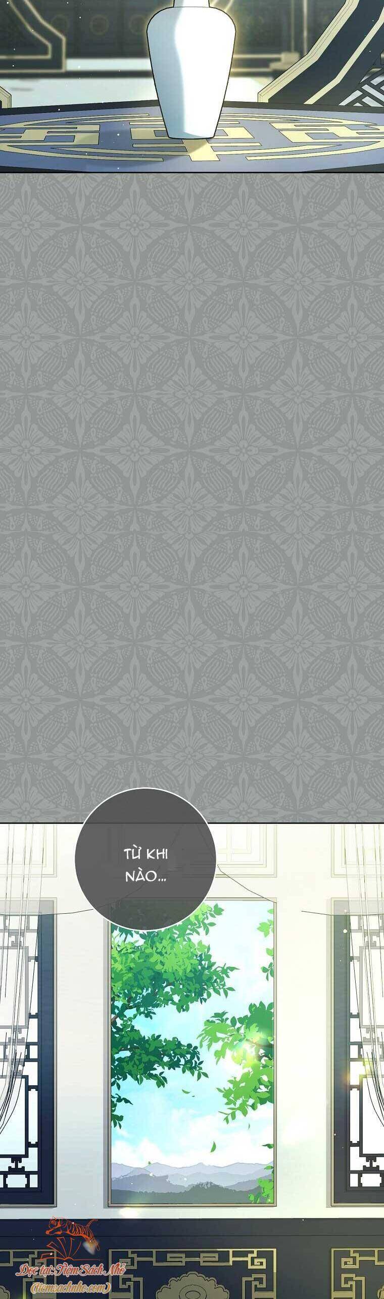 Tiểu Thiếp Chỉ Muốn Sống Yên Bình Chap 69 - Next Chap 70