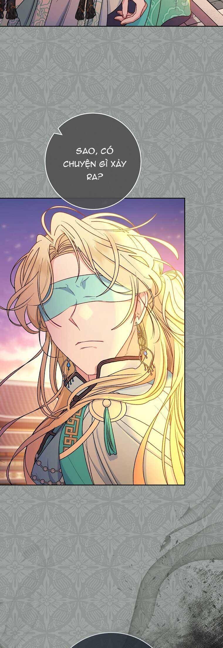 Tiểu Thiếp Chỉ Muốn Sống Yên Bình Chap 69 - Next Chap 70