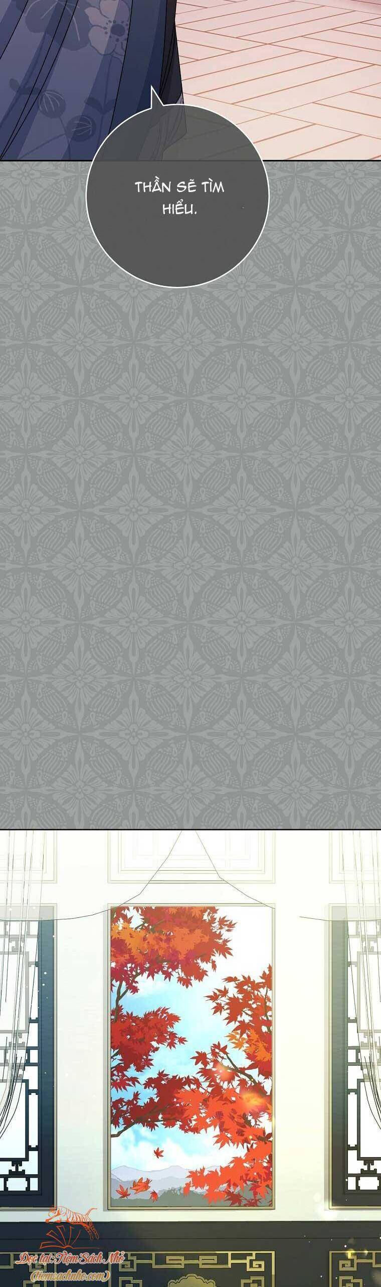 Tiểu Thiếp Chỉ Muốn Sống Yên Bình Chap 69 - Next Chap 70