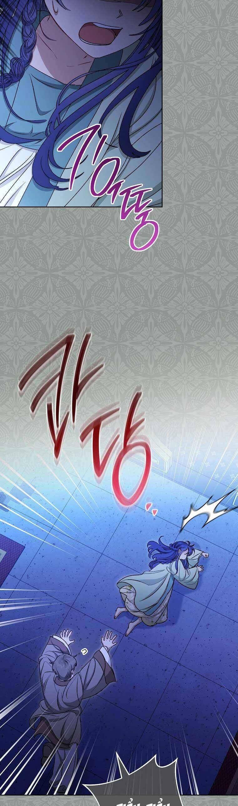 Tiểu Thiếp Chỉ Muốn Sống Yên Bình Chap 69 - Next Chap 70