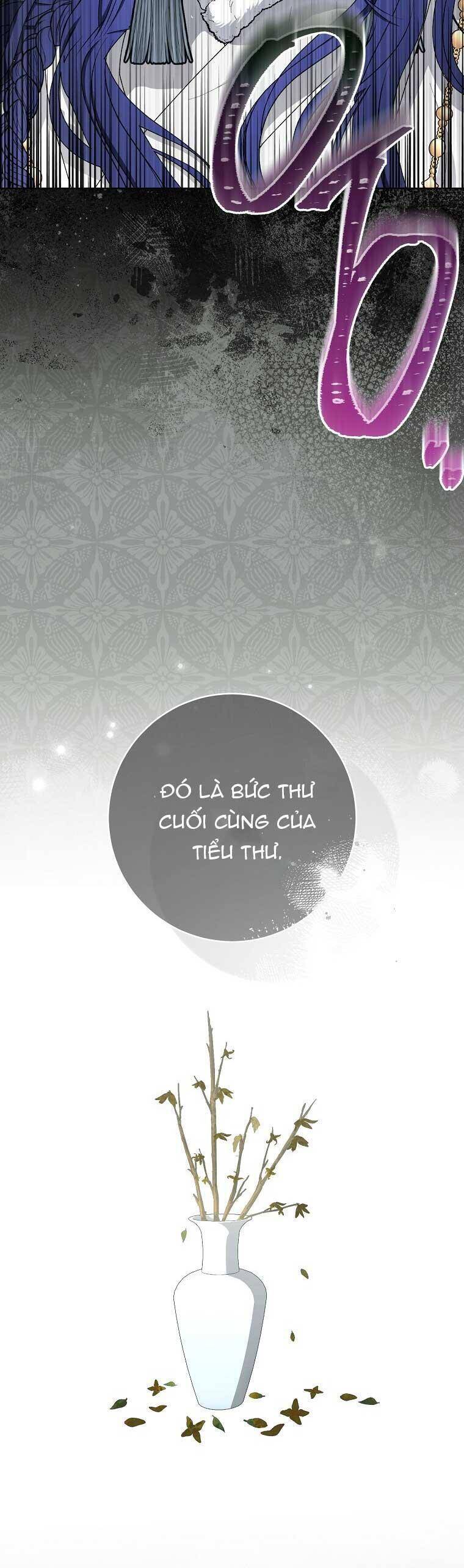 Tiểu Thiếp Chỉ Muốn Sống Yên Bình Chap 69 - Next Chap 70