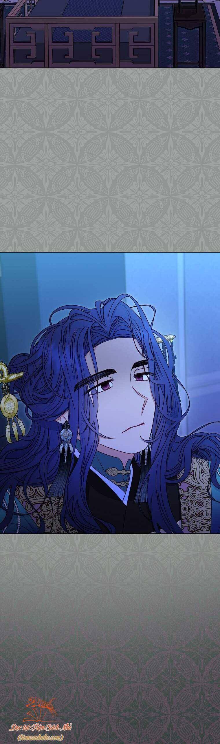 Tiểu Thiếp Chỉ Muốn Sống Yên Bình Chap 69 - Next Chap 70