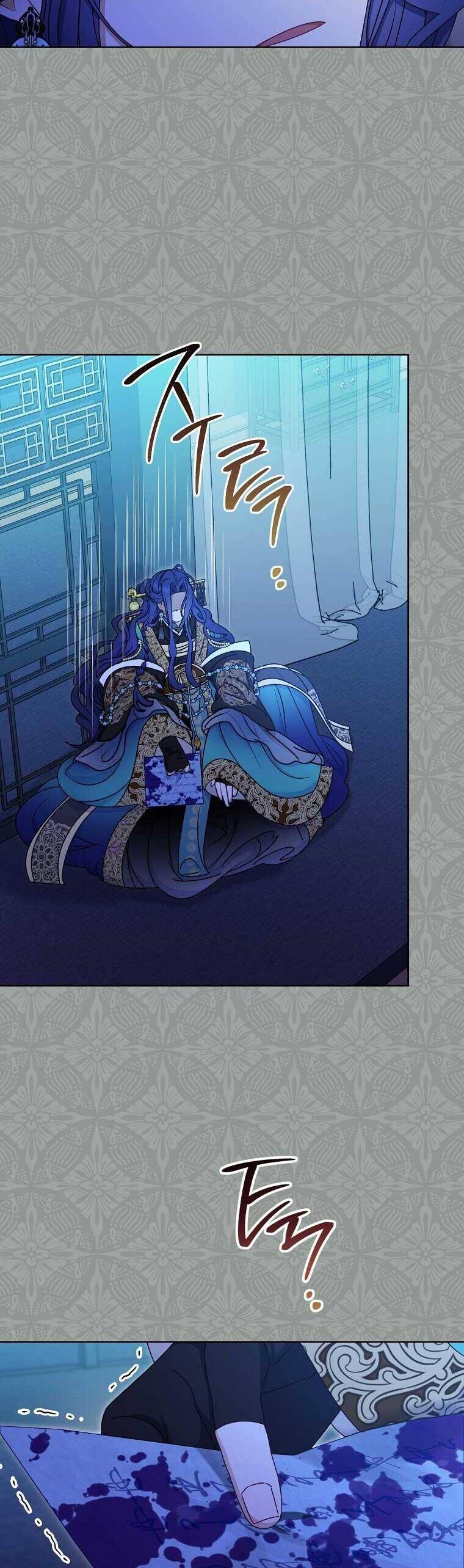 Tiểu Thiếp Chỉ Muốn Sống Yên Bình Chap 69 - Next Chap 70