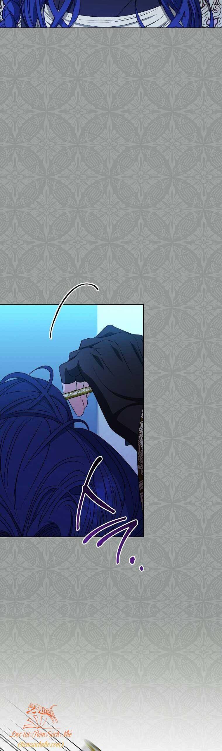 Tiểu Thiếp Chỉ Muốn Sống Yên Bình Chap 69 - Next Chap 70