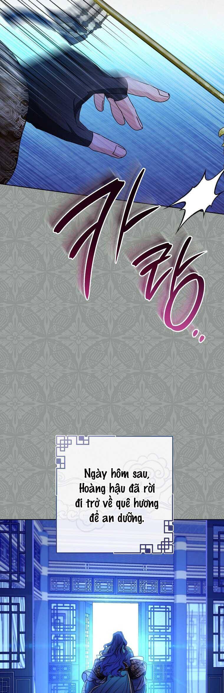 Tiểu Thiếp Chỉ Muốn Sống Yên Bình Chap 69 - Next Chap 70