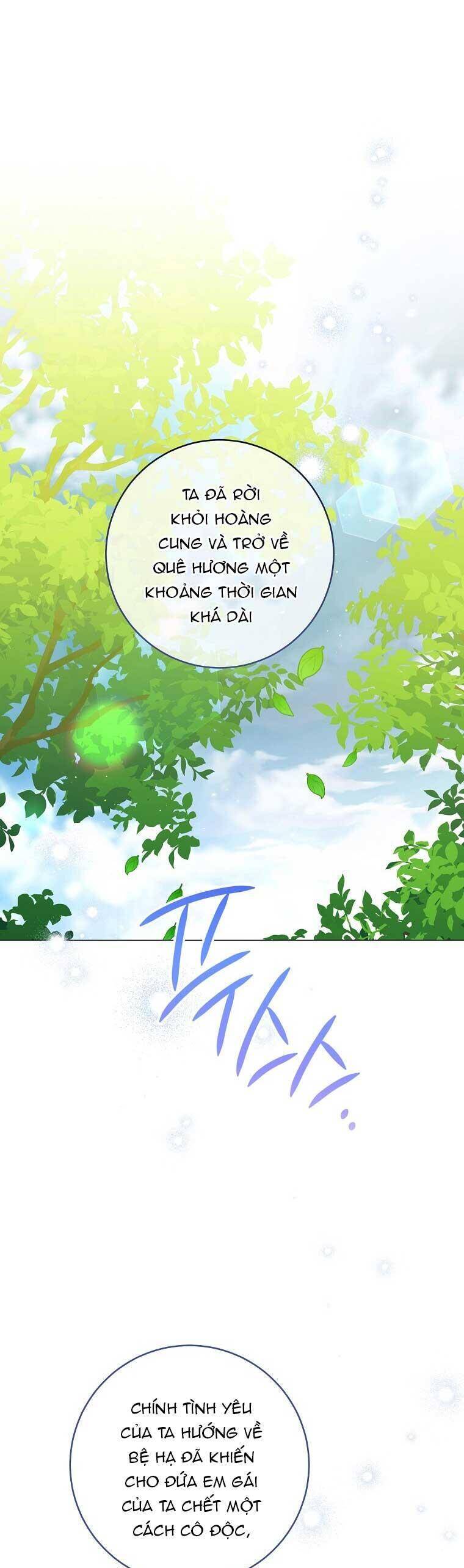 Tiểu Thiếp Chỉ Muốn Sống Yên Bình Chap 70 - Next Chap 71