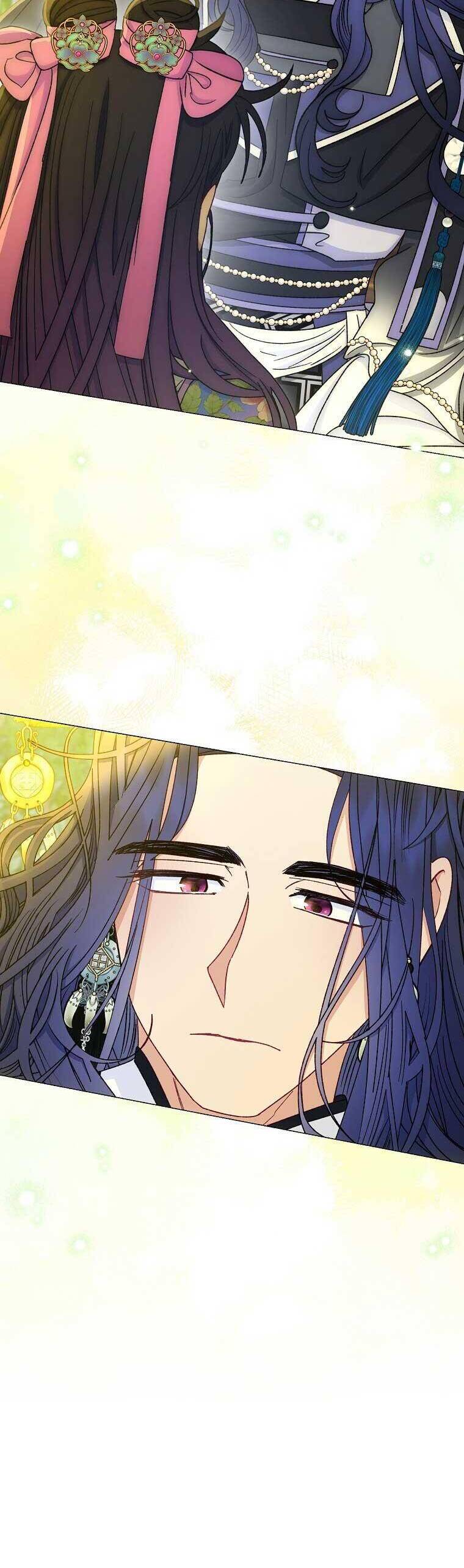 Tiểu Thiếp Chỉ Muốn Sống Yên Bình Chap 70 - Next Chap 71
