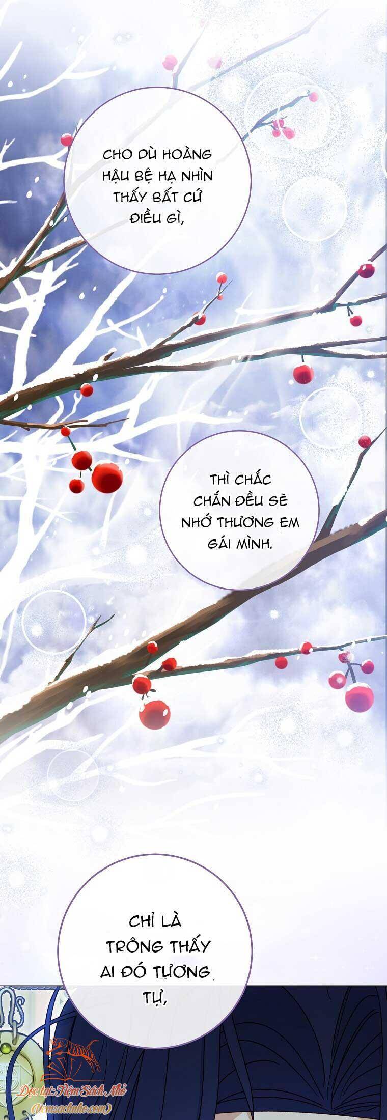Tiểu Thiếp Chỉ Muốn Sống Yên Bình Chap 70 - Next Chap 71