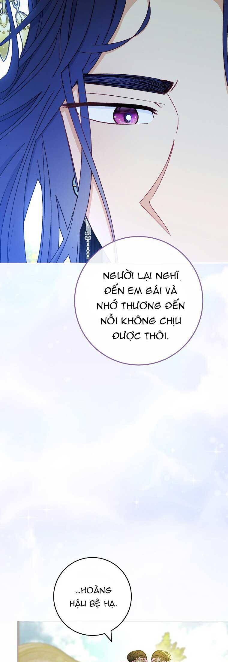 Tiểu Thiếp Chỉ Muốn Sống Yên Bình Chap 70 - Next Chap 71