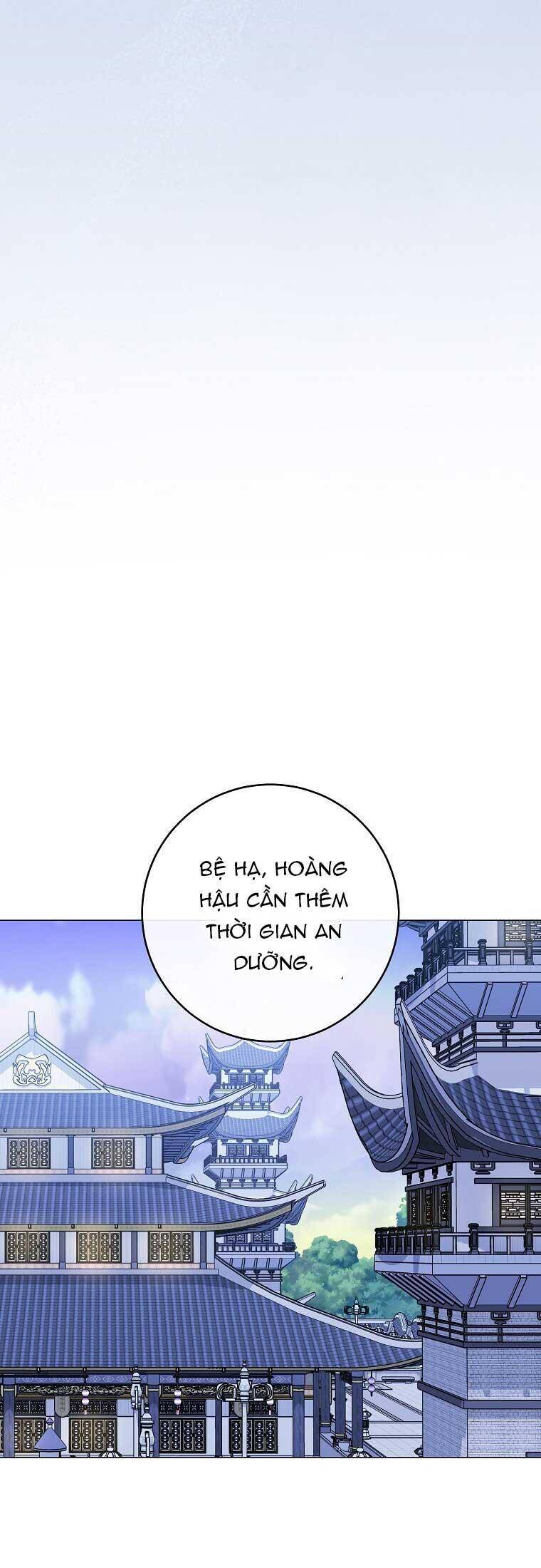 Tiểu Thiếp Chỉ Muốn Sống Yên Bình Chap 70 - Next Chap 71