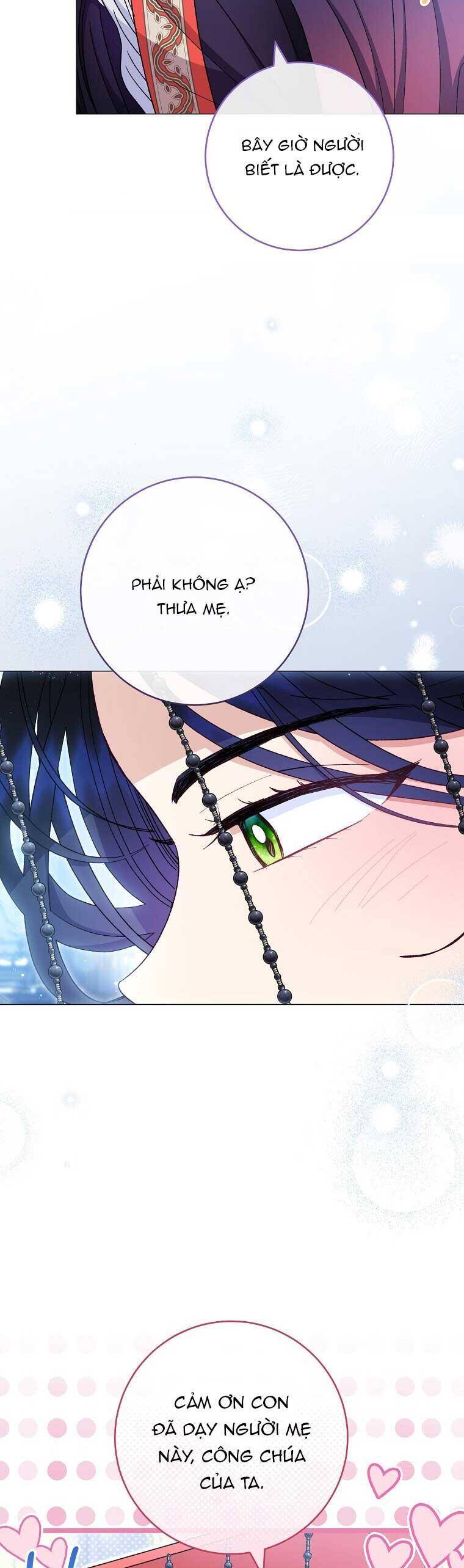 Tiểu Thiếp Chỉ Muốn Sống Yên Bình Chap 70 - Next Chap 71