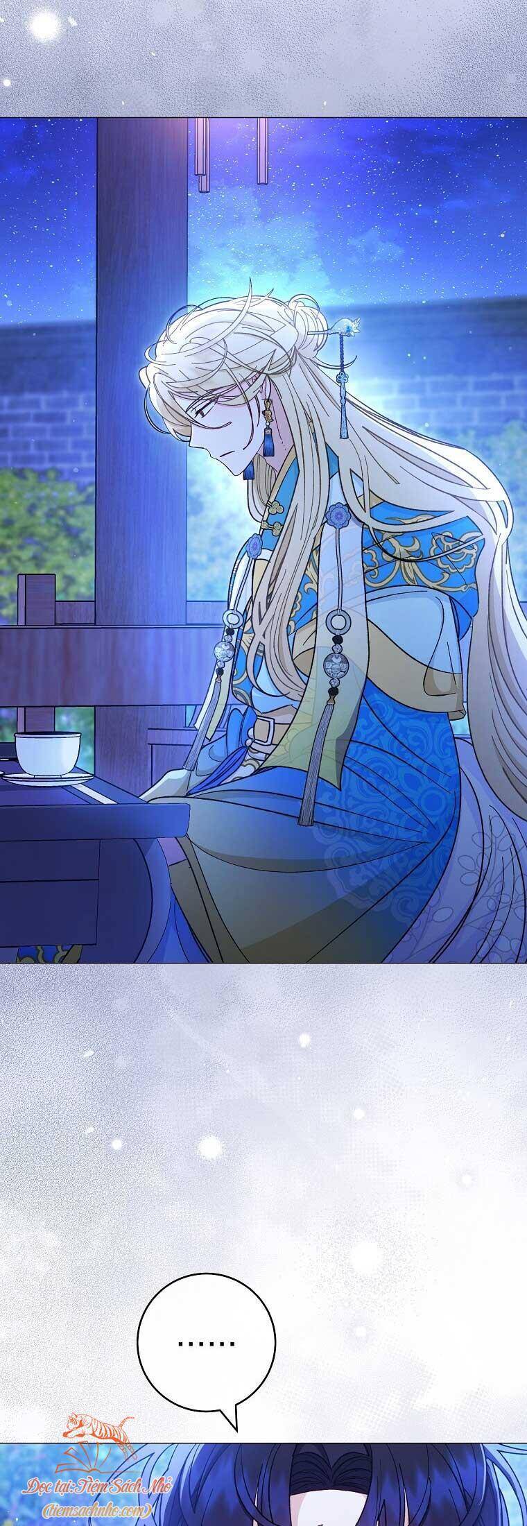 Tiểu Thiếp Chỉ Muốn Sống Yên Bình Chap 70 - Next Chap 71
