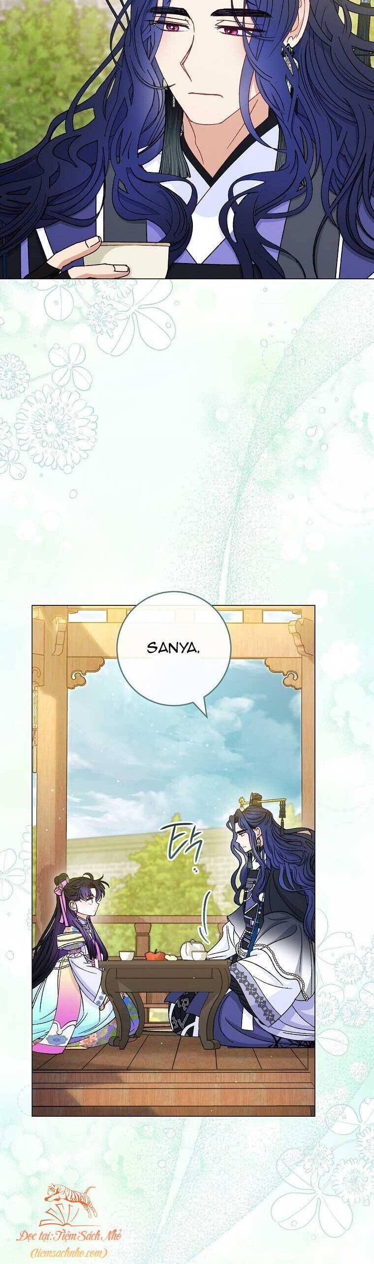Tiểu Thiếp Chỉ Muốn Sống Yên Bình Chap 70 - Next Chap 71