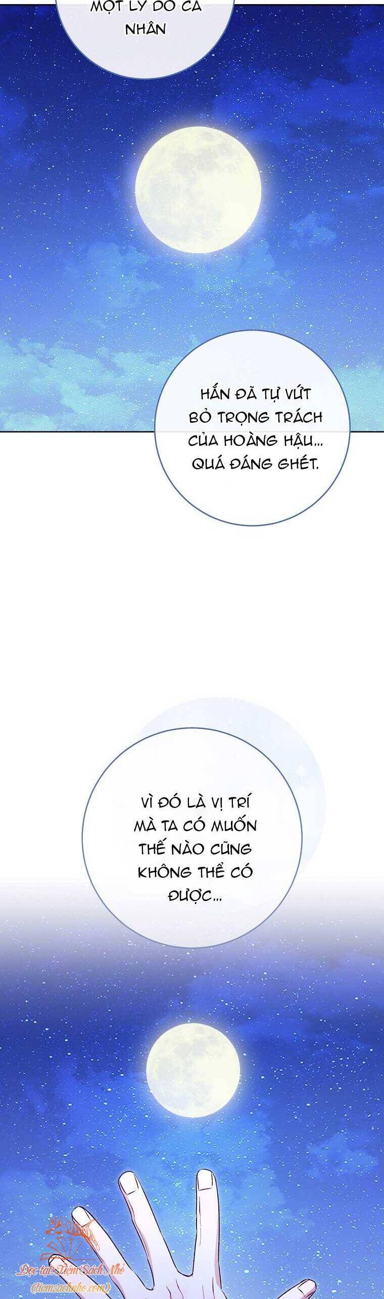 Tiểu Thiếp Chỉ Muốn Sống Yên Bình Chap 71 - Next Chap 72