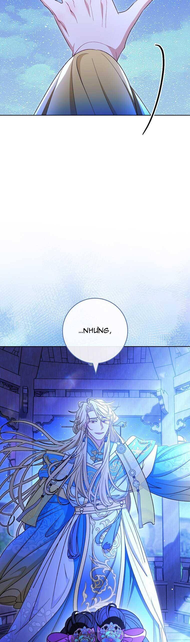 Tiểu Thiếp Chỉ Muốn Sống Yên Bình Chap 71 - Next Chap 72