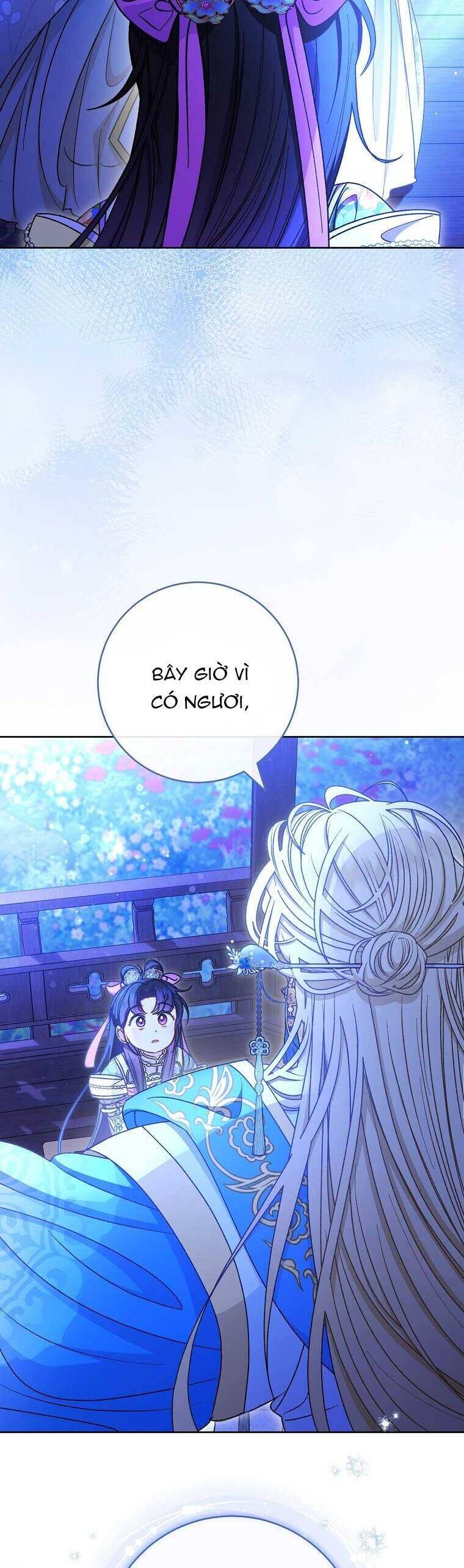 Tiểu Thiếp Chỉ Muốn Sống Yên Bình Chap 71 - Next Chap 72