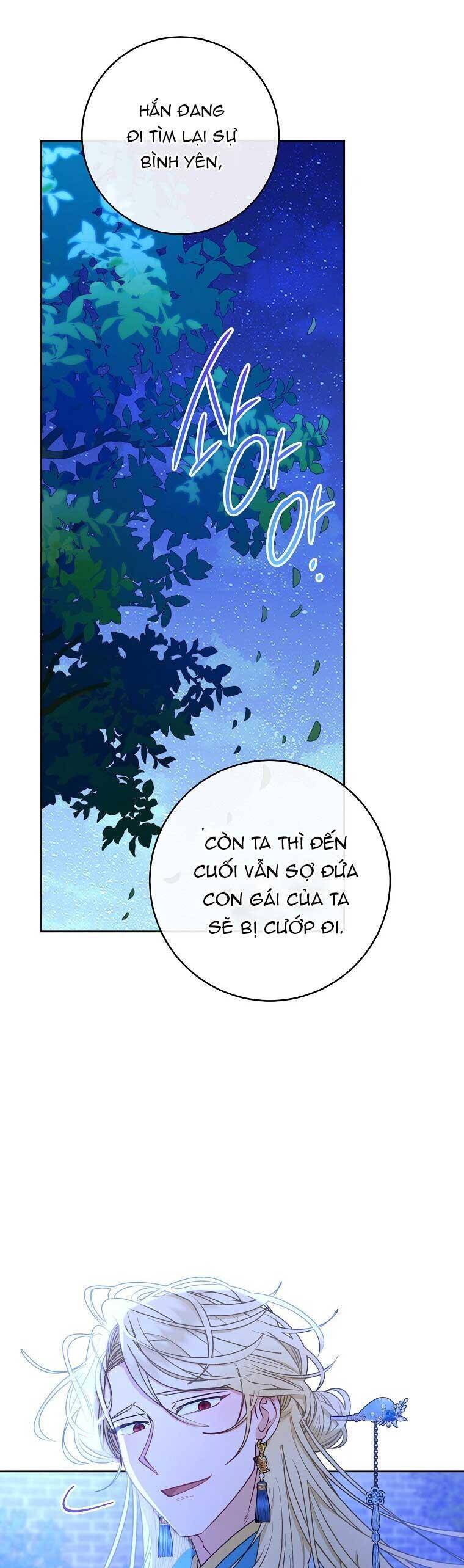 Tiểu Thiếp Chỉ Muốn Sống Yên Bình Chap 71 - Next Chap 72