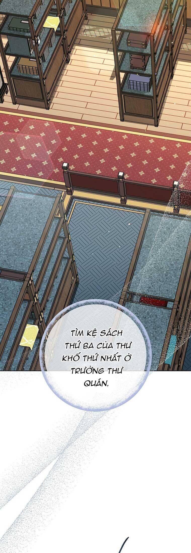 Tiểu Thiếp Chỉ Muốn Sống Yên Bình Chap 71 - Next Chap 72