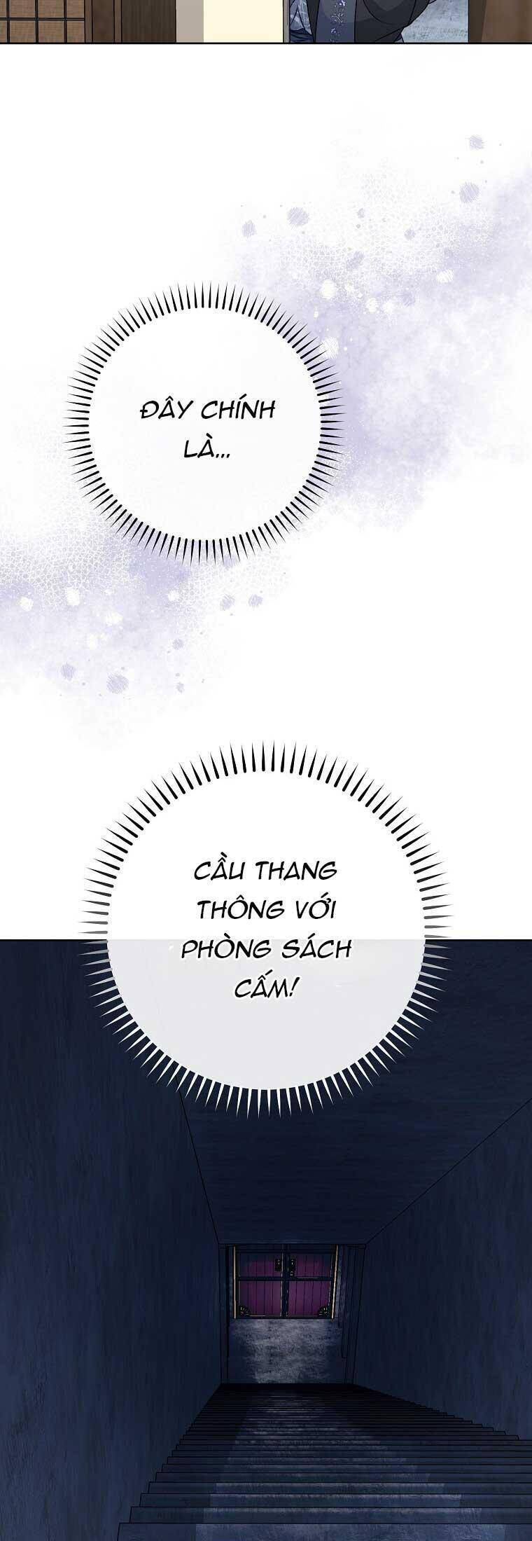Tiểu Thiếp Chỉ Muốn Sống Yên Bình Chap 71 - Next Chap 72