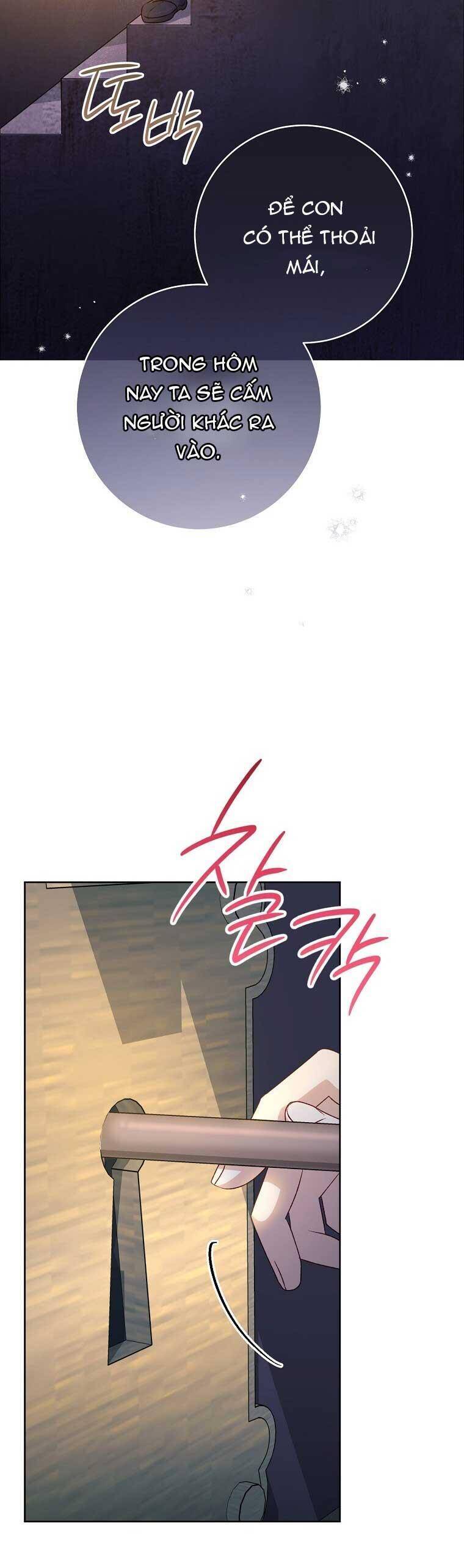 Tiểu Thiếp Chỉ Muốn Sống Yên Bình Chap 71 - Next Chap 72