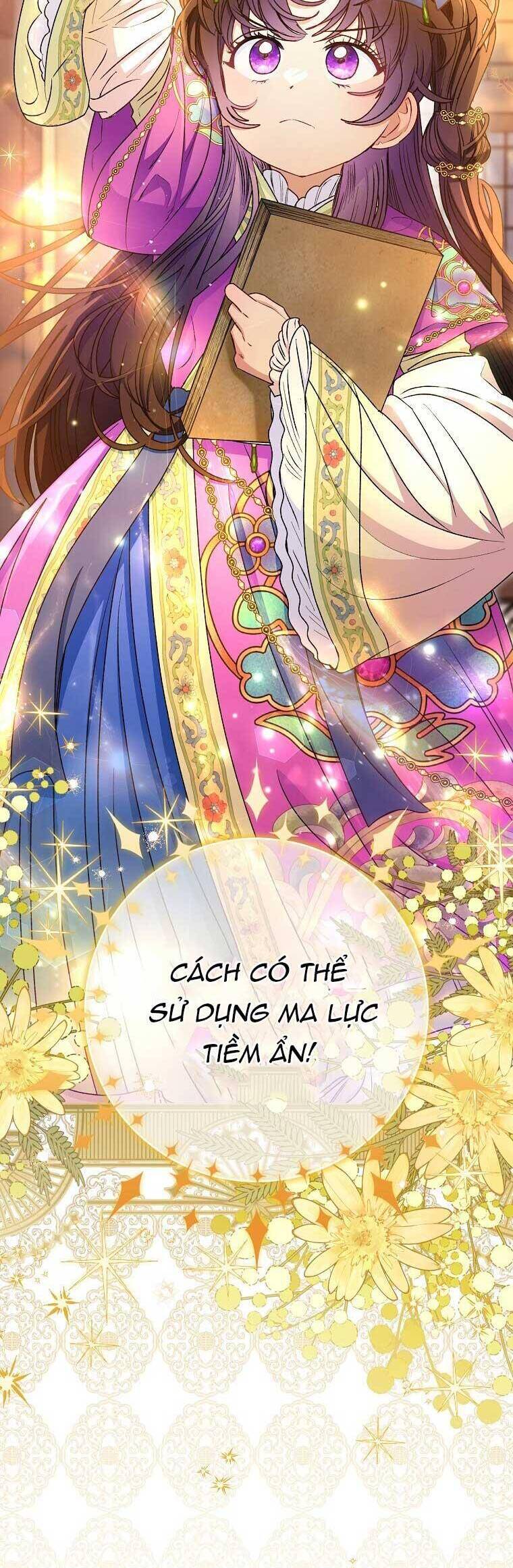 Tiểu Thiếp Chỉ Muốn Sống Yên Bình Chap 71 - Next Chap 72