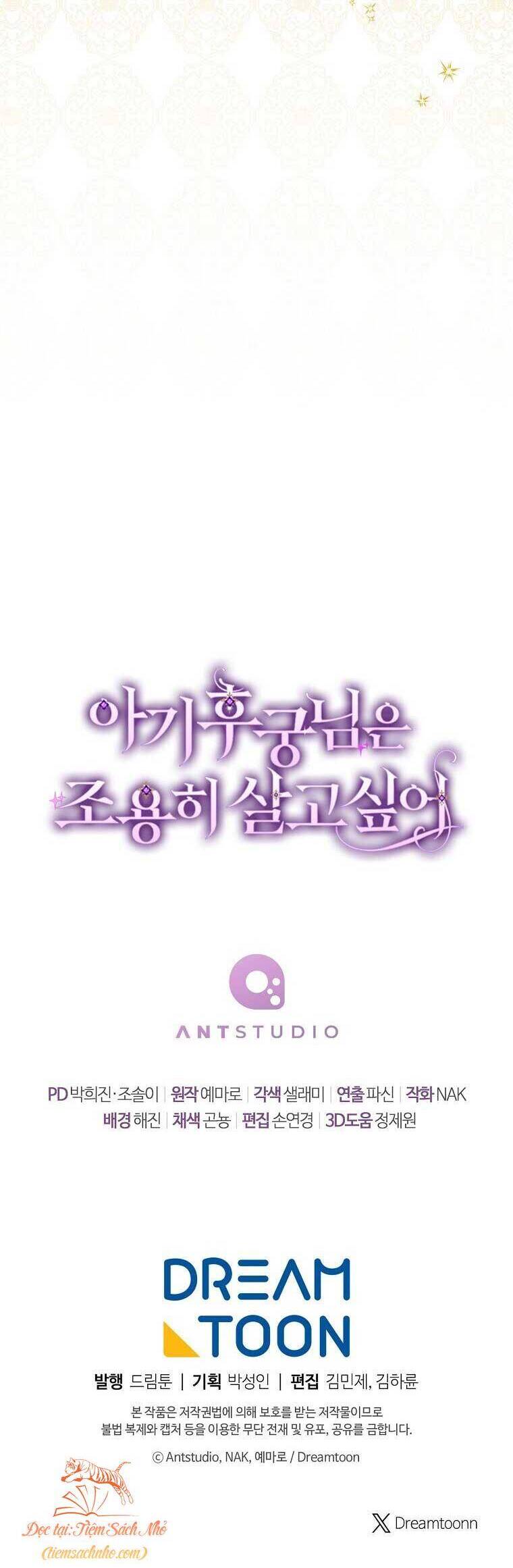 Tiểu Thiếp Chỉ Muốn Sống Yên Bình Chap 71 - Next Chap 72
