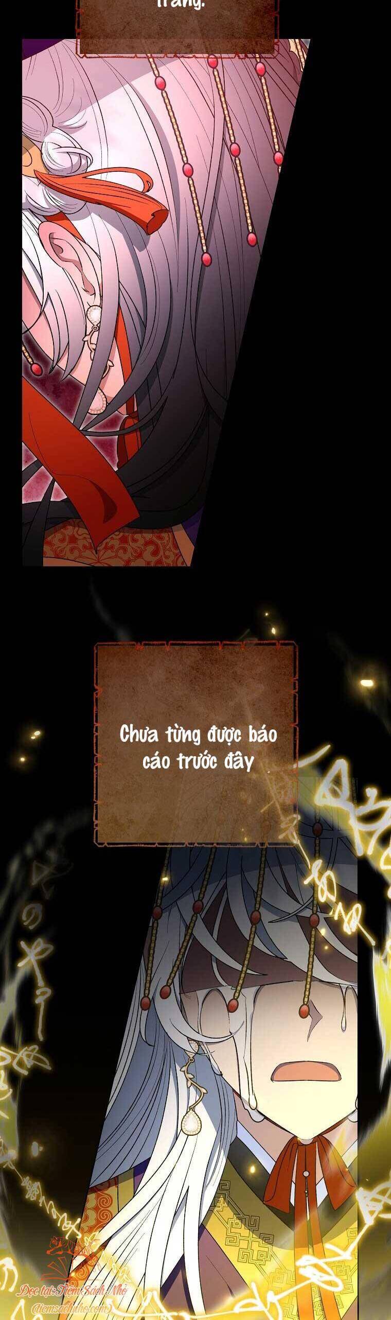 Tiểu Thiếp Chỉ Muốn Sống Yên Bình Chap 72 - Next Chap 73