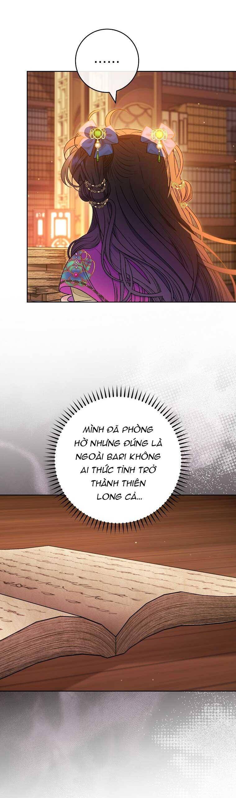 Tiểu Thiếp Chỉ Muốn Sống Yên Bình Chap 72 - Next Chap 73