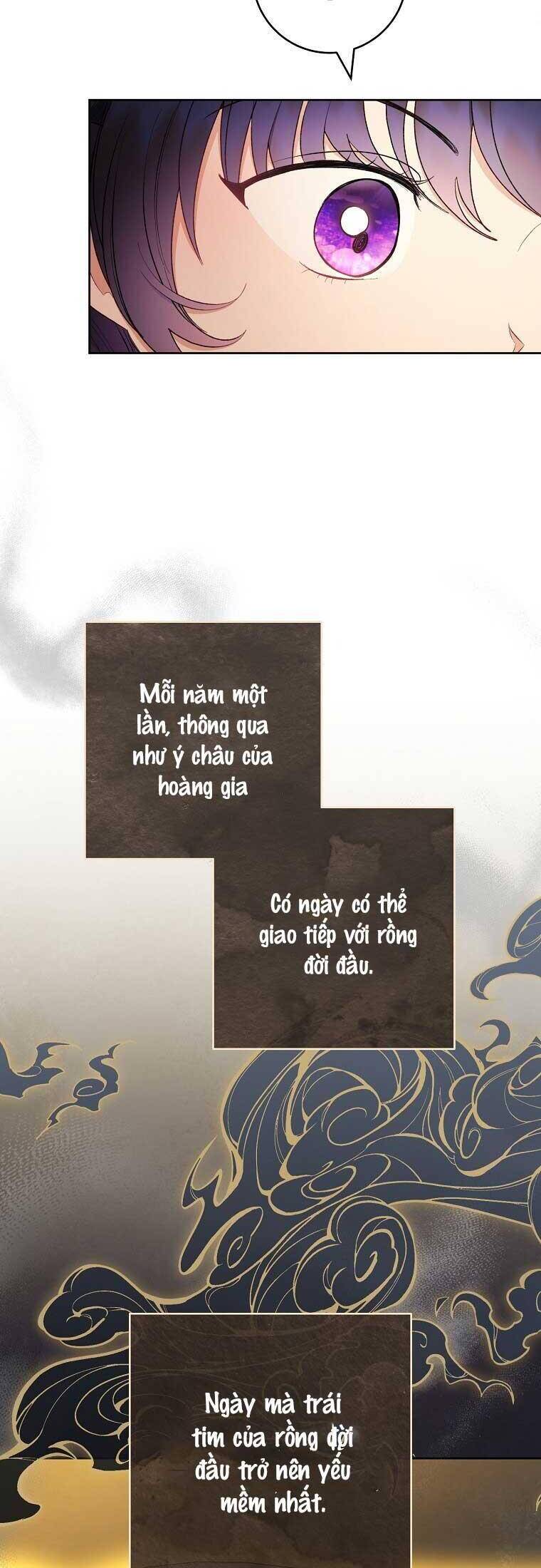 Tiểu Thiếp Chỉ Muốn Sống Yên Bình Chap 72 - Next Chap 73
