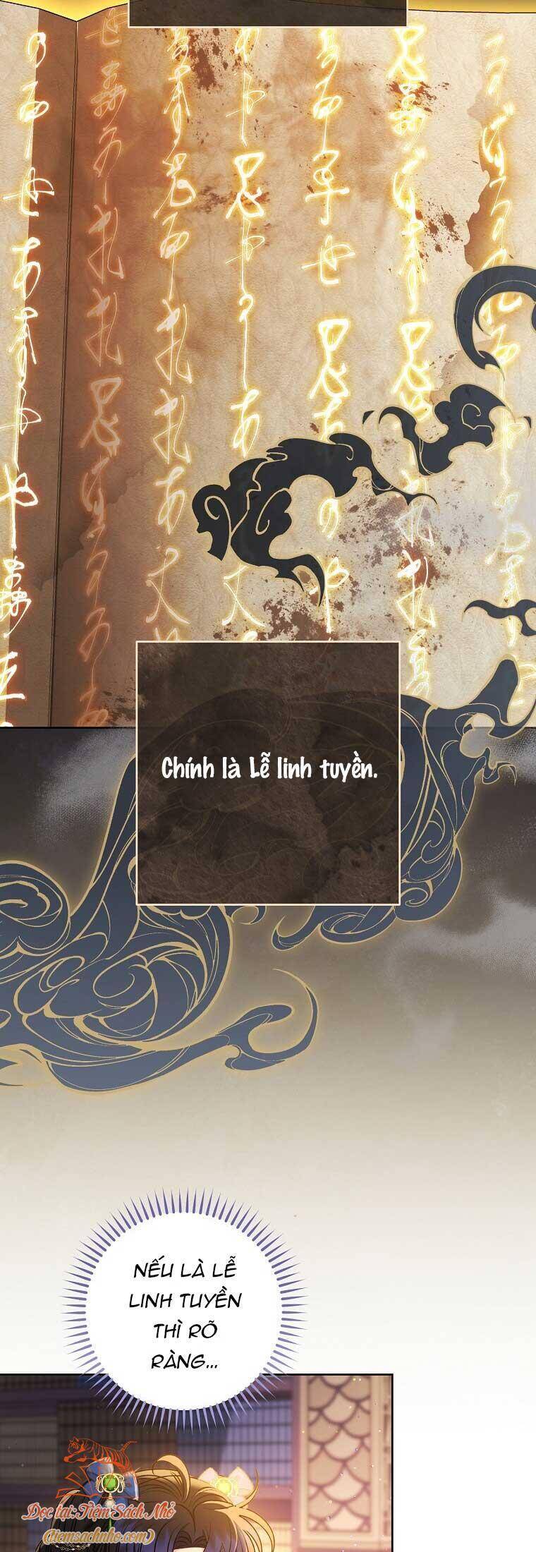 Tiểu Thiếp Chỉ Muốn Sống Yên Bình Chap 72 - Next Chap 73