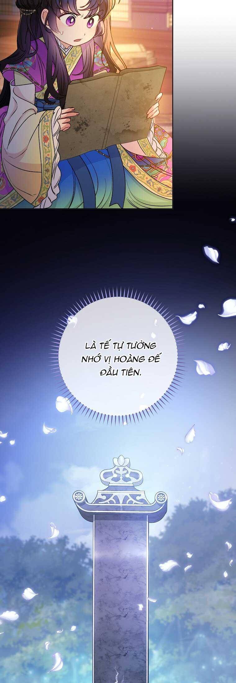 Tiểu Thiếp Chỉ Muốn Sống Yên Bình Chap 72 - Next Chap 73