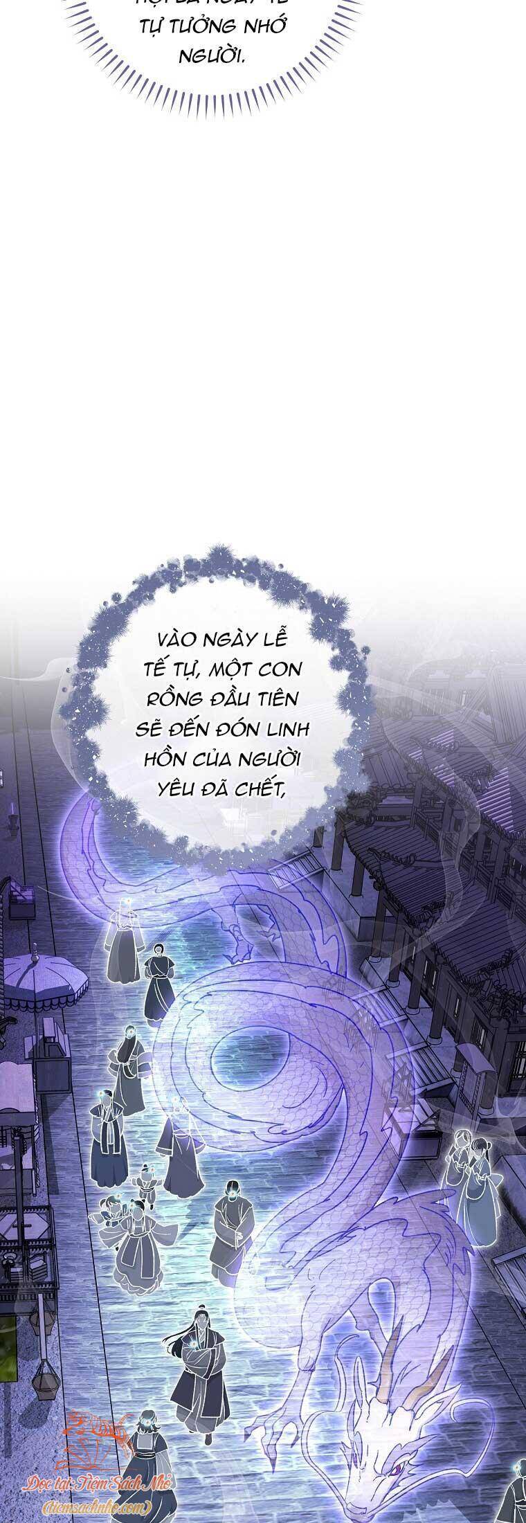 Tiểu Thiếp Chỉ Muốn Sống Yên Bình Chap 72 - Next Chap 73