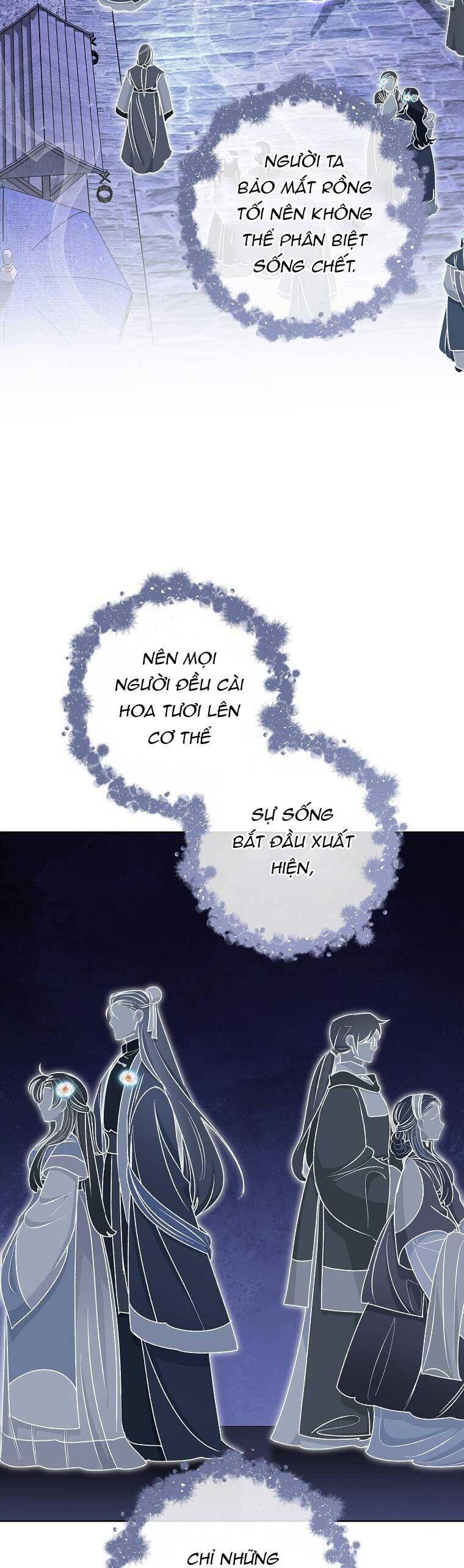 Tiểu Thiếp Chỉ Muốn Sống Yên Bình Chap 72 - Next Chap 73