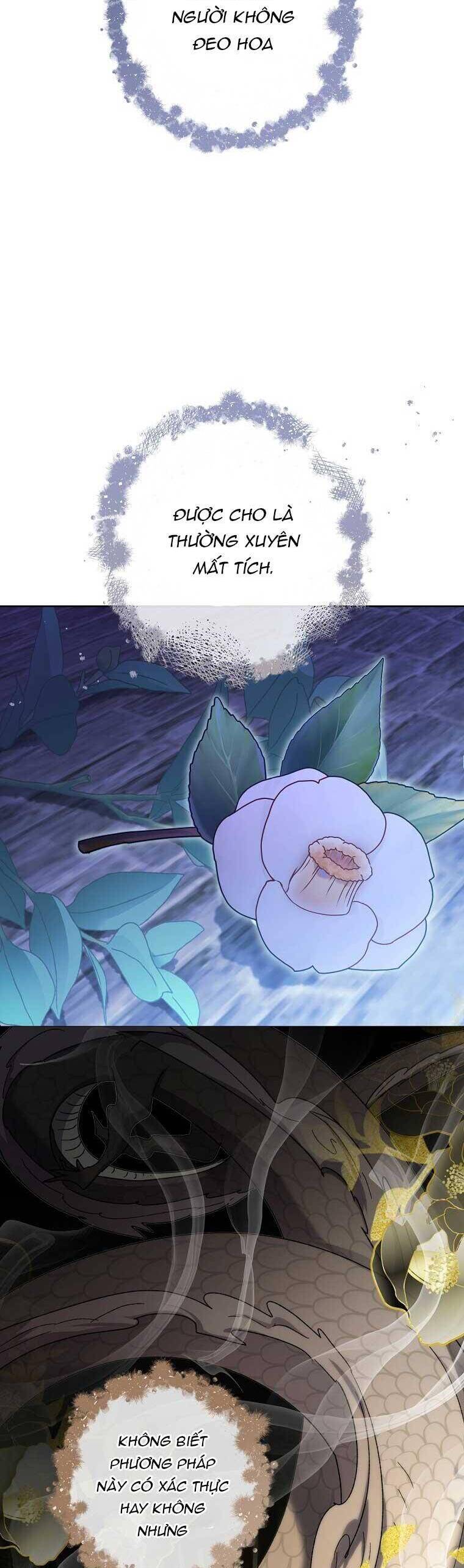 Tiểu Thiếp Chỉ Muốn Sống Yên Bình Chap 72 - Next Chap 73