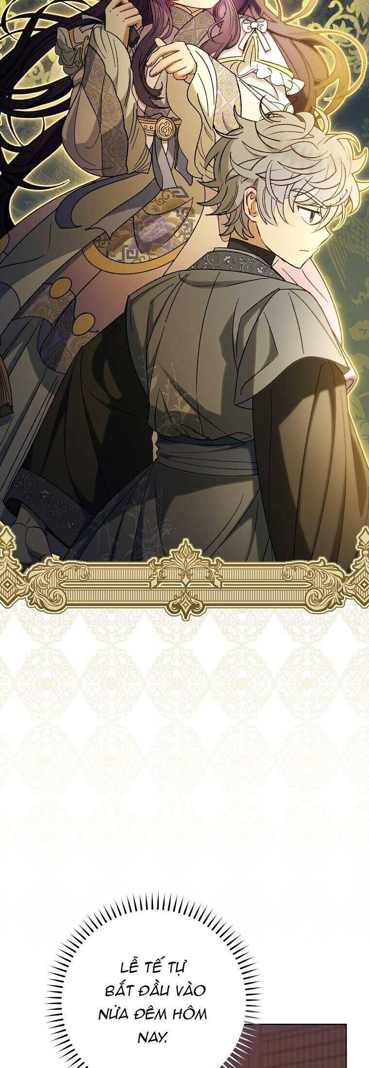 Tiểu Thiếp Chỉ Muốn Sống Yên Bình Chap 72 - Next Chap 73