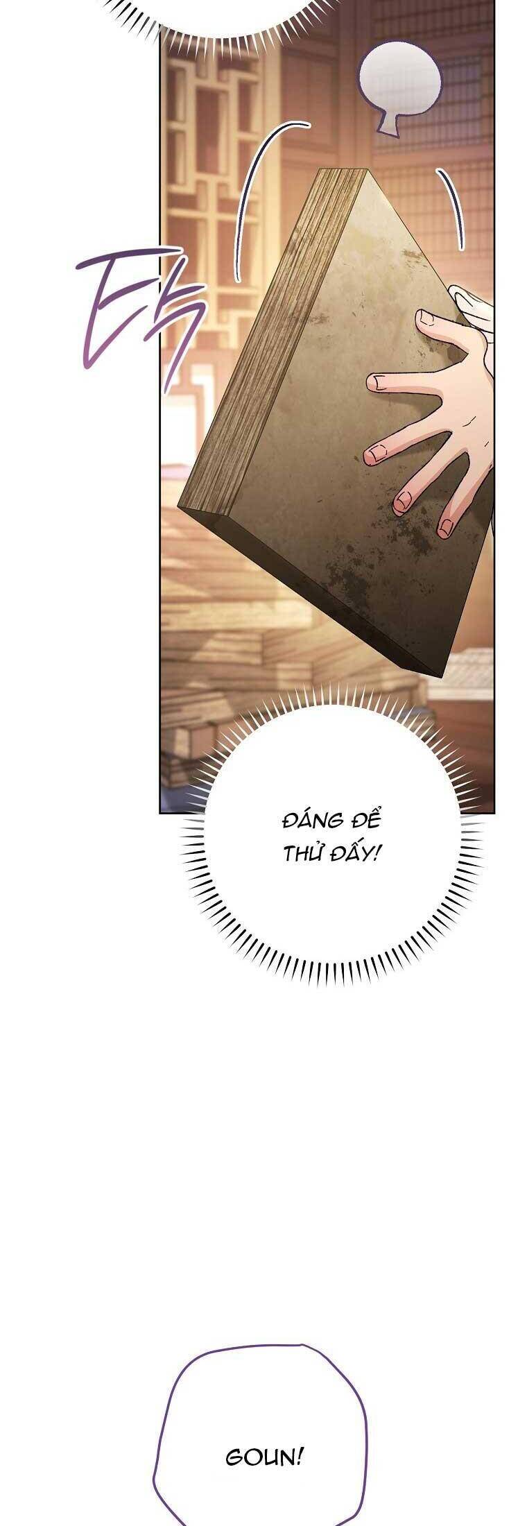 Tiểu Thiếp Chỉ Muốn Sống Yên Bình Chap 72 - Next Chap 73