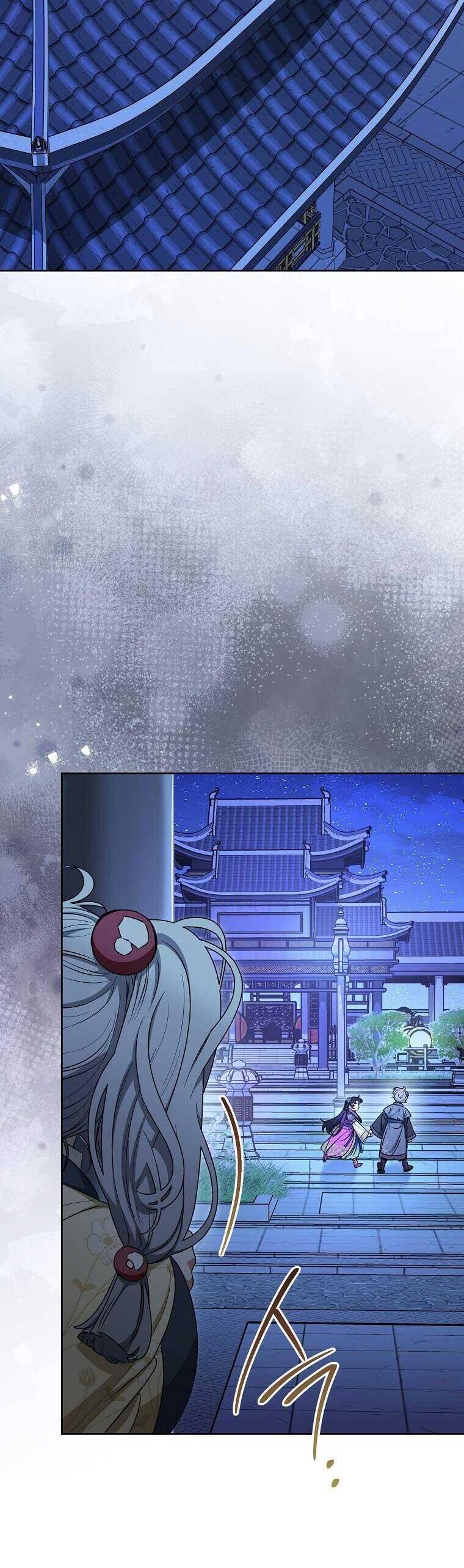 Tiểu Thiếp Chỉ Muốn Sống Yên Bình Chap 72 - Next Chap 73