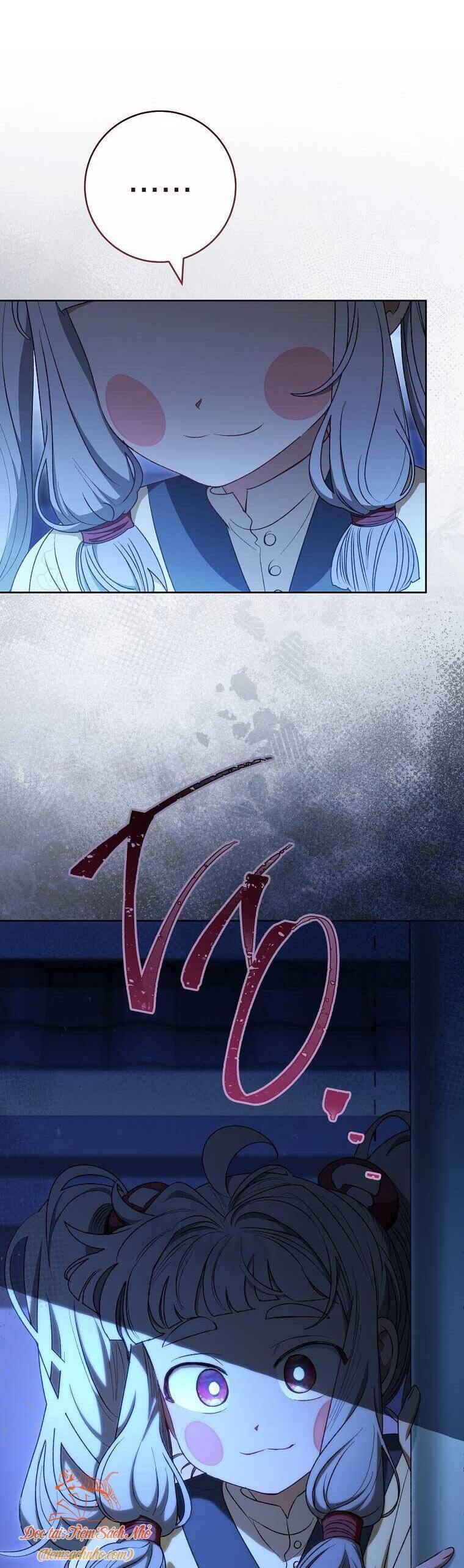Tiểu Thiếp Chỉ Muốn Sống Yên Bình Chap 72 - Next Chap 73