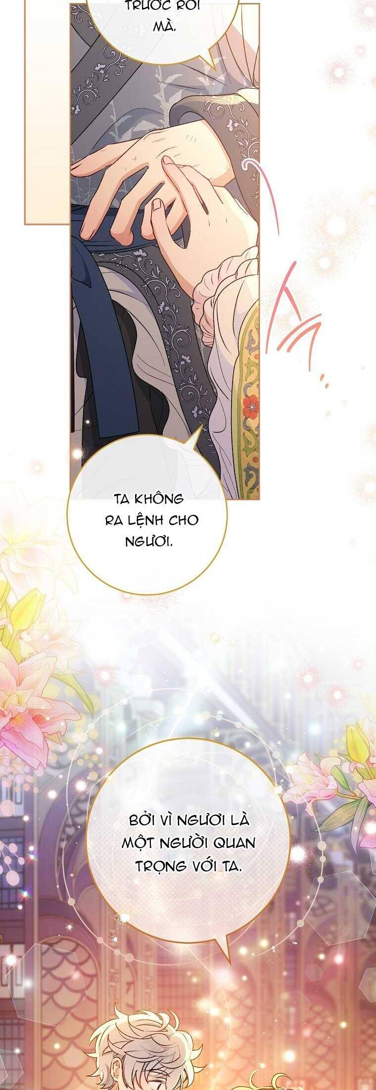 Tiểu Thiếp Chỉ Muốn Sống Yên Bình Chap 72 - Next Chap 73