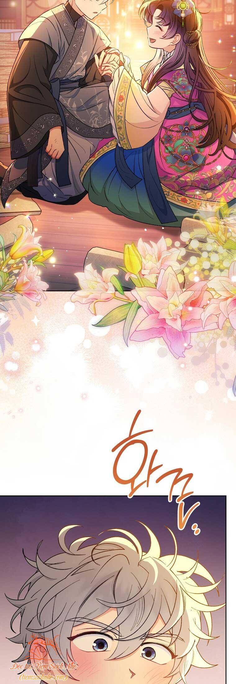 Tiểu Thiếp Chỉ Muốn Sống Yên Bình Chap 72 - Next Chap 73