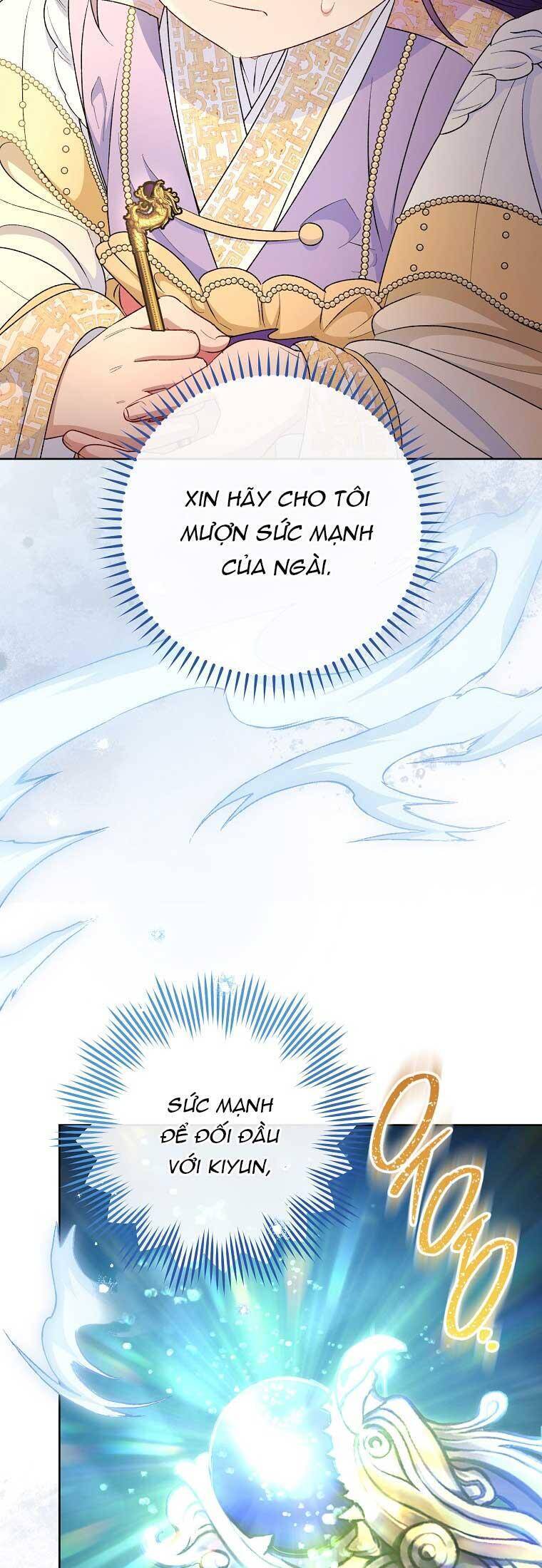 Tiểu Thiếp Chỉ Muốn Sống Yên Bình Chap 73 - Next Chap 74