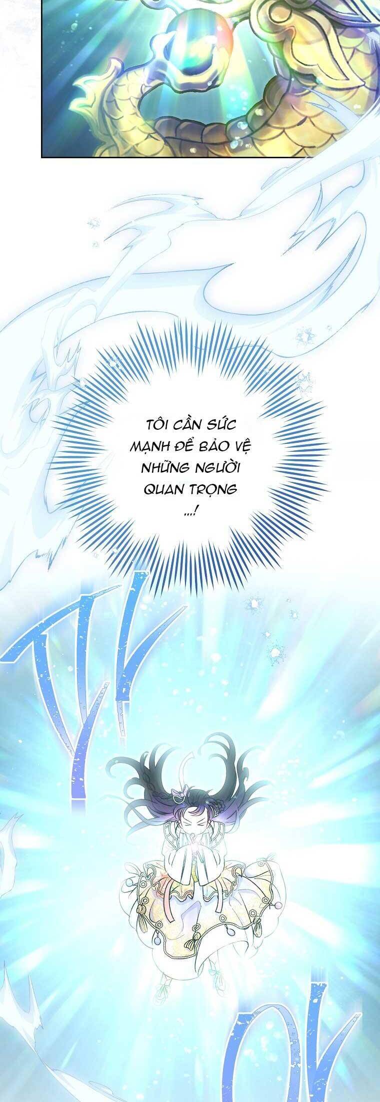 Tiểu Thiếp Chỉ Muốn Sống Yên Bình Chap 73 - Next Chap 74