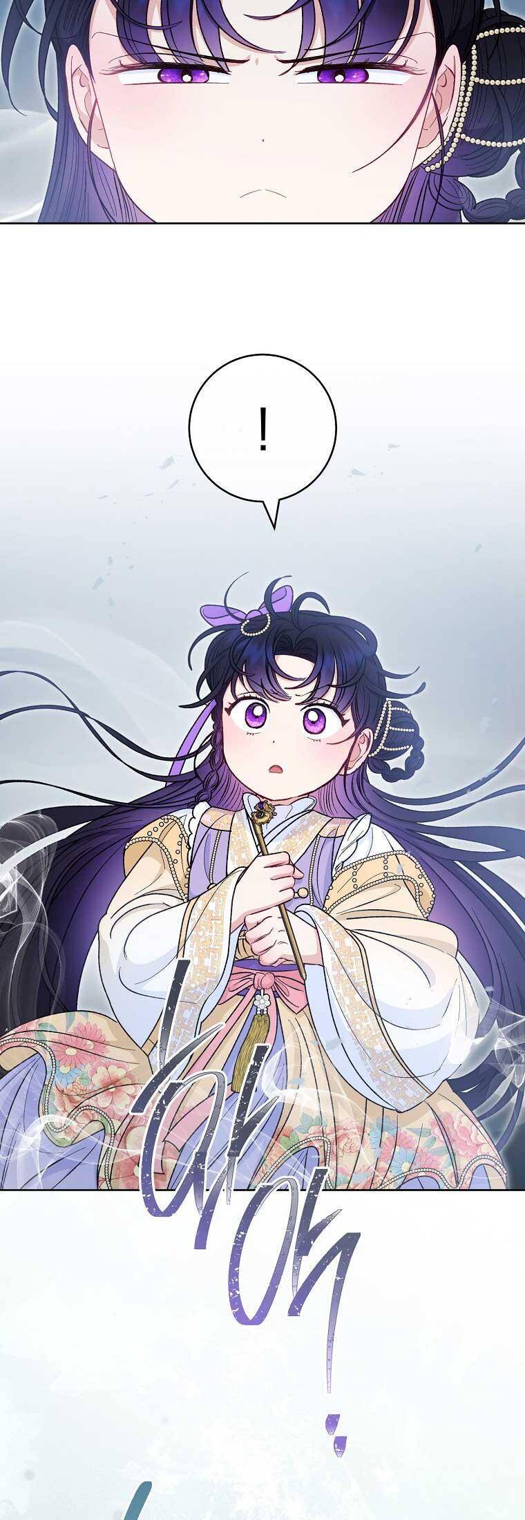 Tiểu Thiếp Chỉ Muốn Sống Yên Bình Chap 73 - Next Chap 74