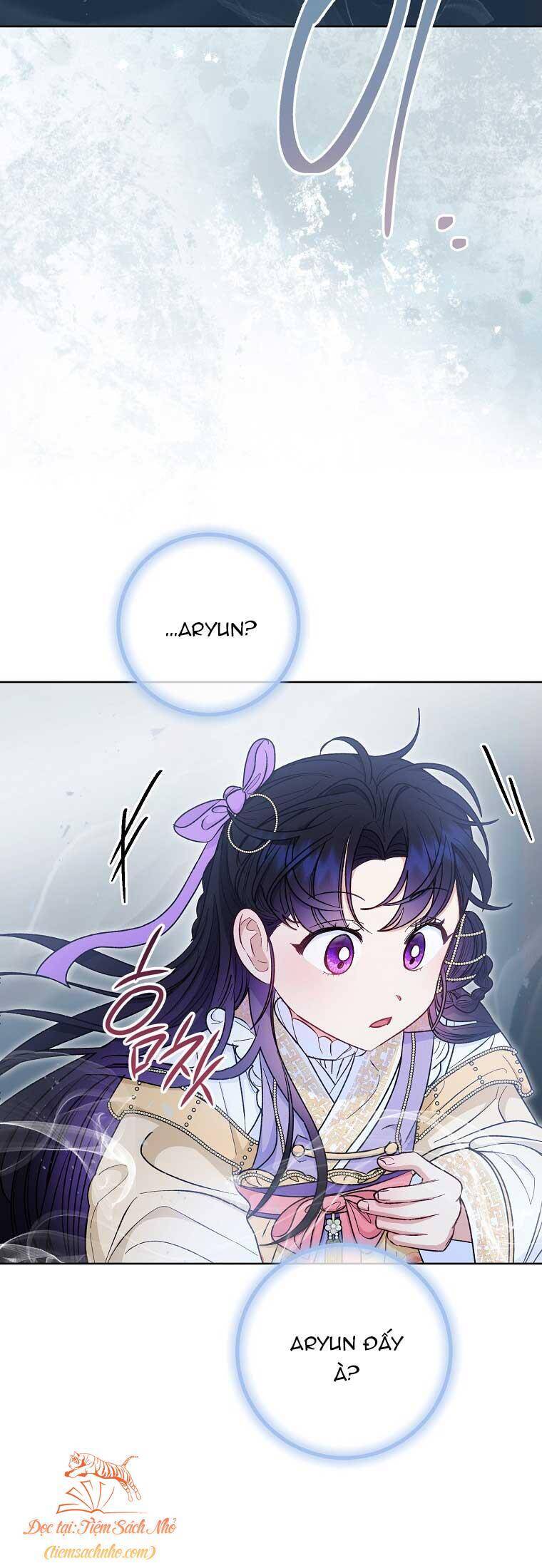 Tiểu Thiếp Chỉ Muốn Sống Yên Bình Chap 73 - Next Chap 74