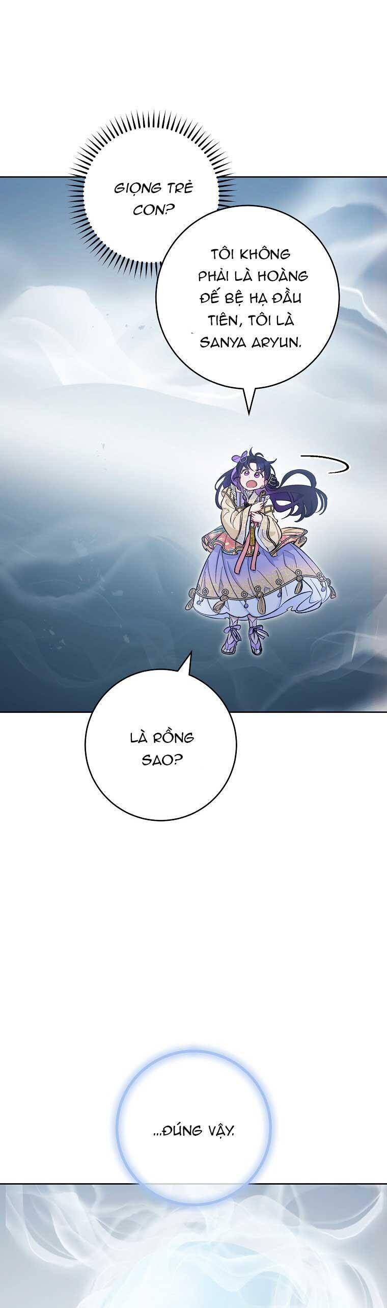 Tiểu Thiếp Chỉ Muốn Sống Yên Bình Chap 73 - Next Chap 74